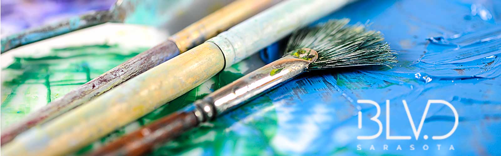 First Friday Art Walk Sarasota, BLVD Sarasota