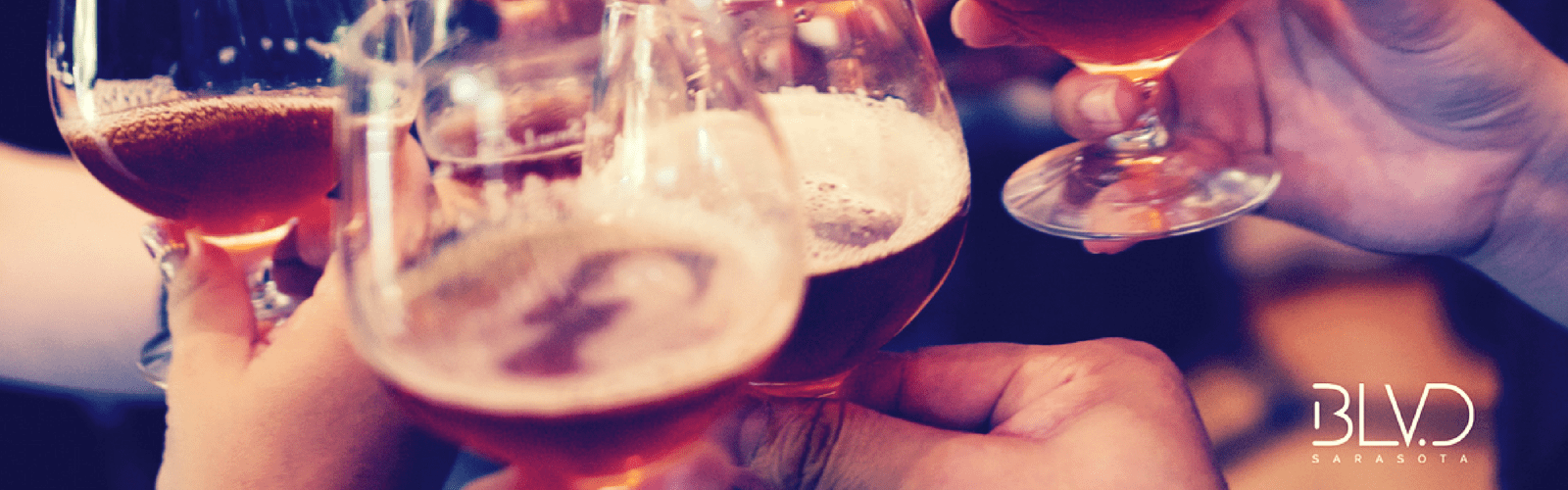 Sarasota's best Breweries, food and drink