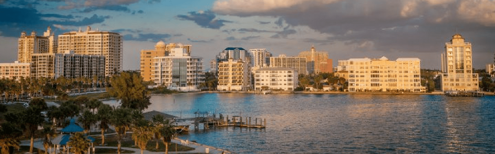 US News Names Sarasota, Florida as One of the Best Places to Live in America