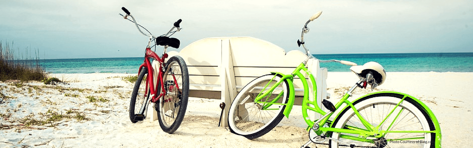 April is the best time to visit Sarasota