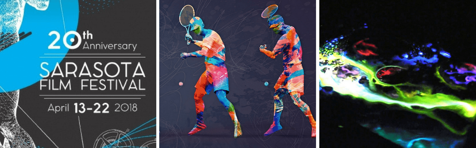 Top Sarasota Happenings April