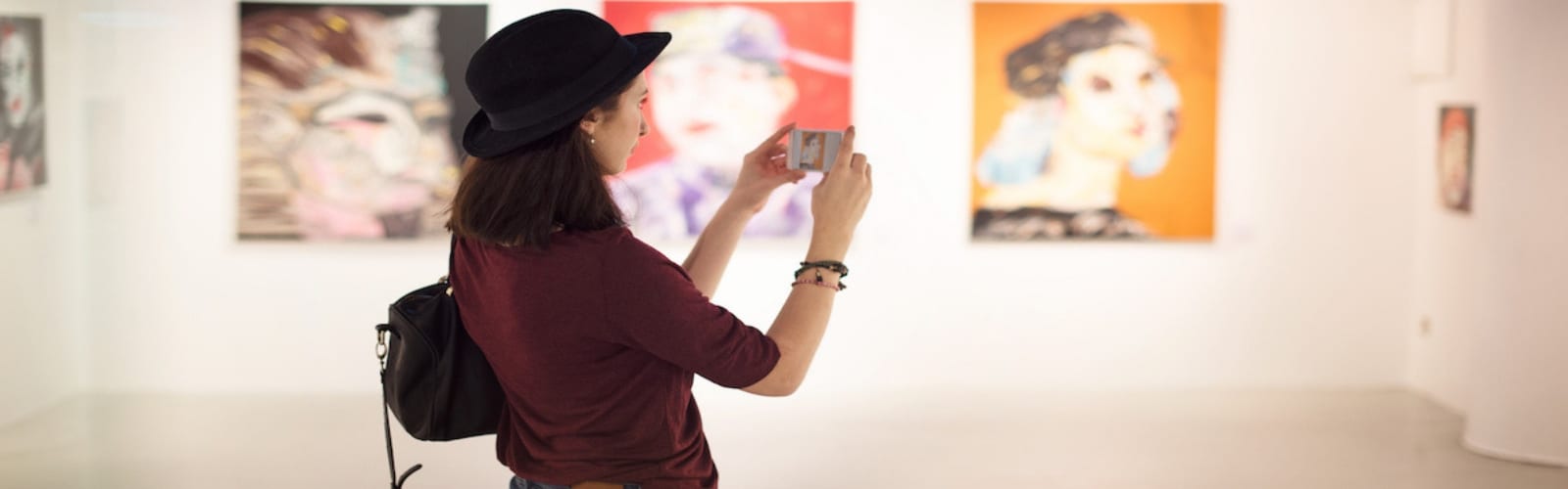 Local art galleries near luxury condos in Sarasota