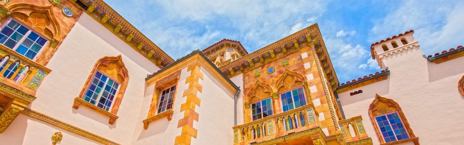 Architecture in Sarasota