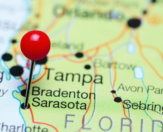 Best Parks in Sarasota near Blvd Sarasota